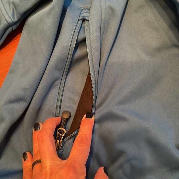 Men’s Water & Windproof Jacket NWT - Picture 9 of 13